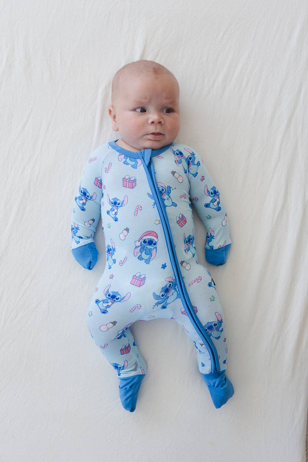 Stitchmas - Zippy: 18-24M