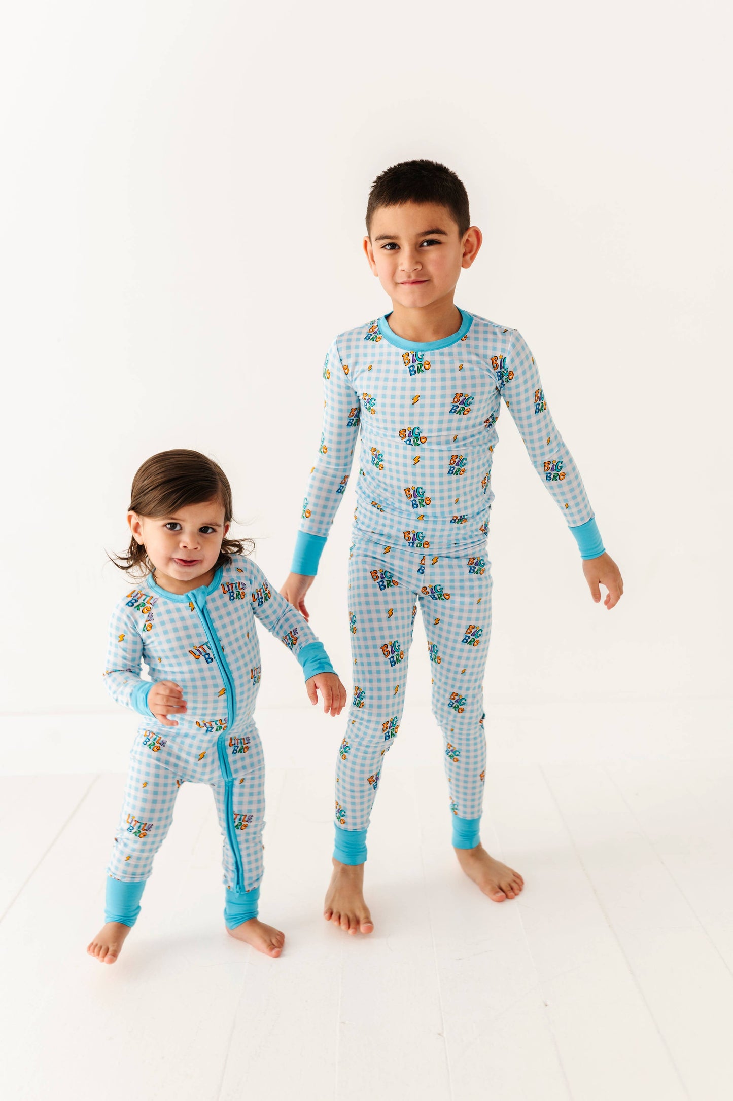 Big Brother Pajamas