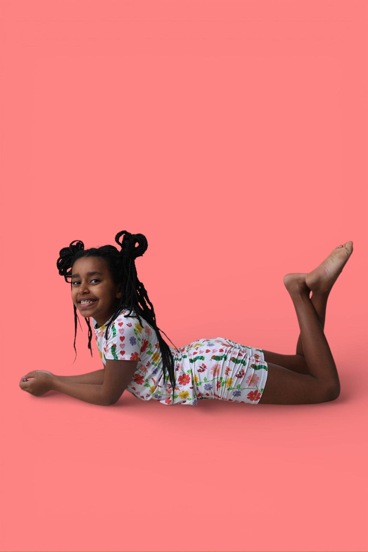 Dream Short Set- LOVEBUG BLOOMS