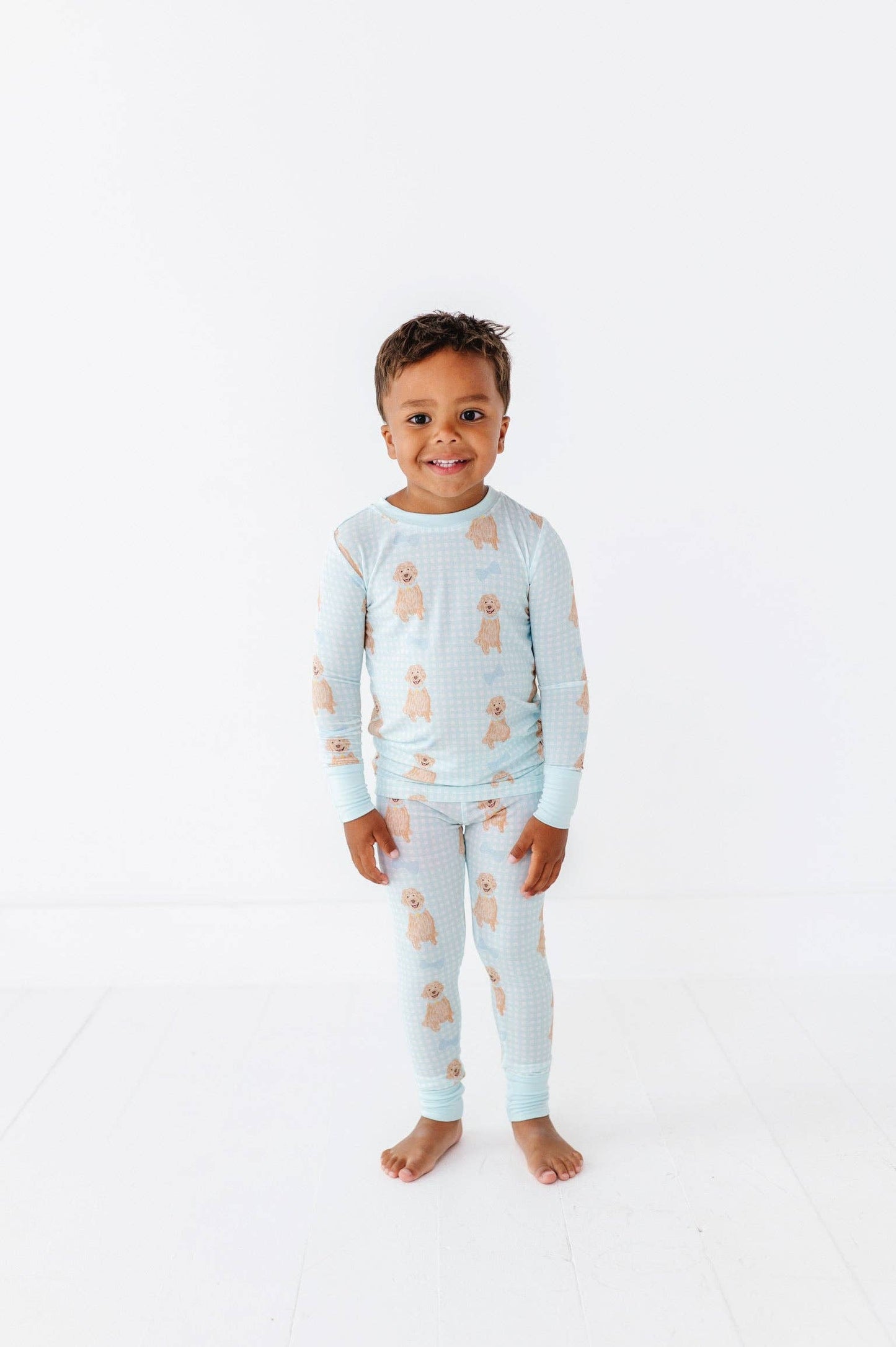Dreaming of Doodles Kids Pajamas