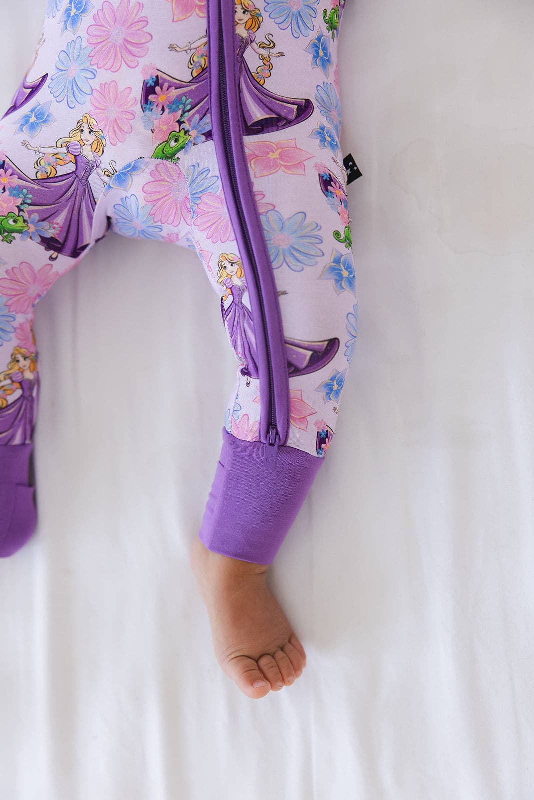 The Lost Princess - Zippy: 12-18M