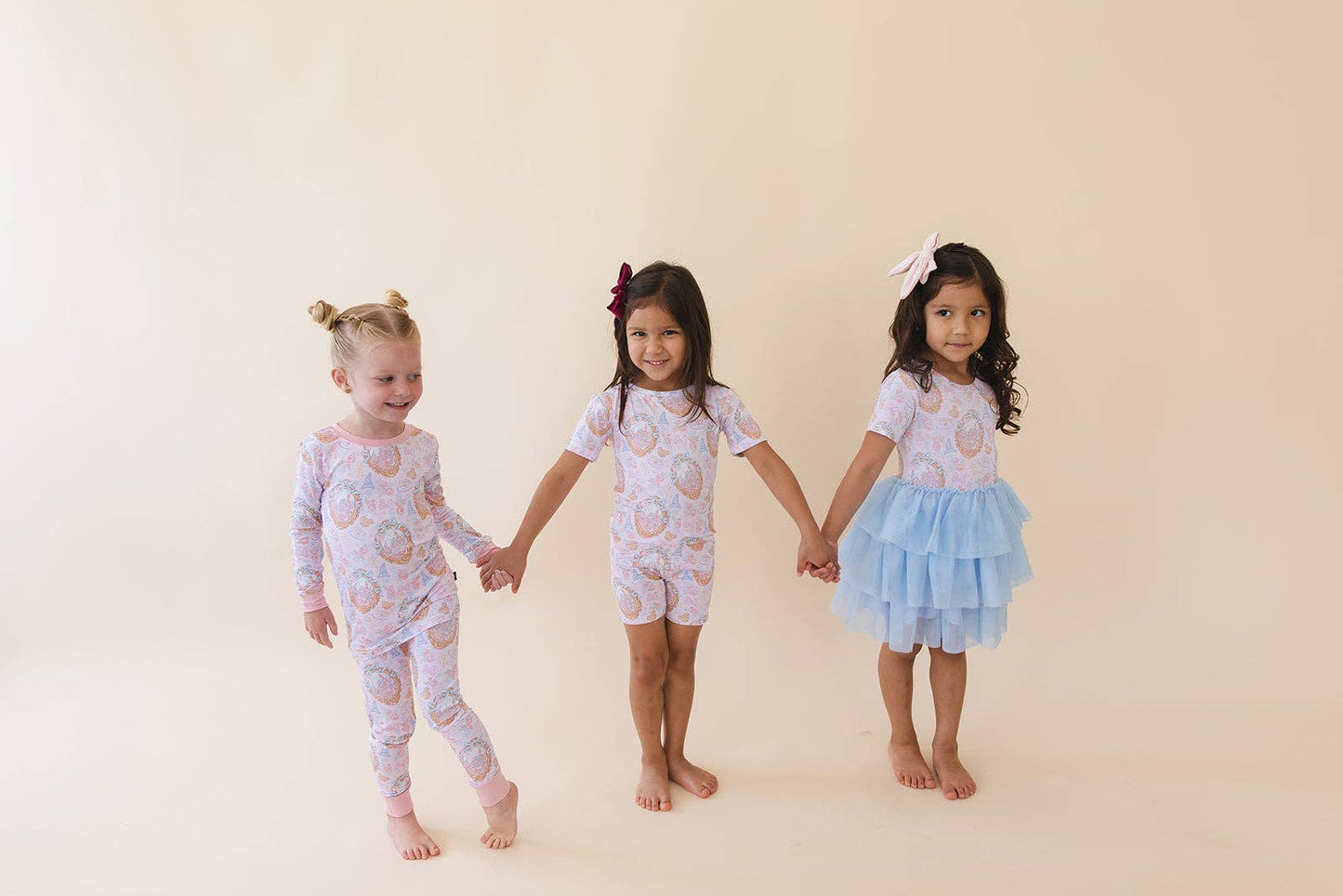 When You Wish  - Set: 5/6T