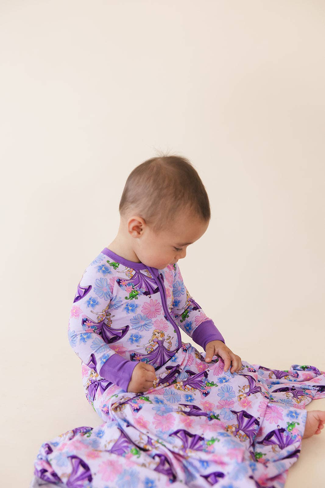 The Lost Princess - Zippy: 0-3M