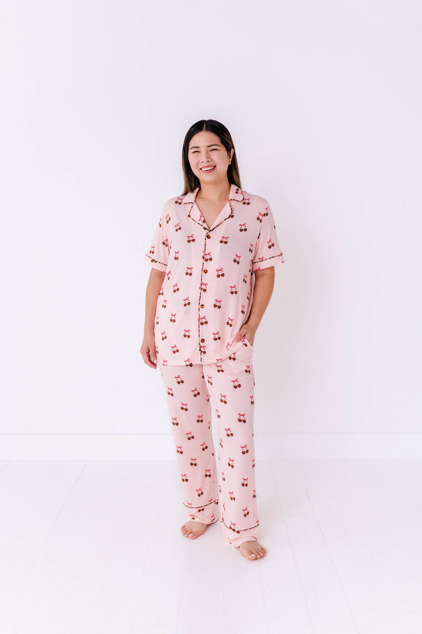 Leopard Love Women Lounge Set