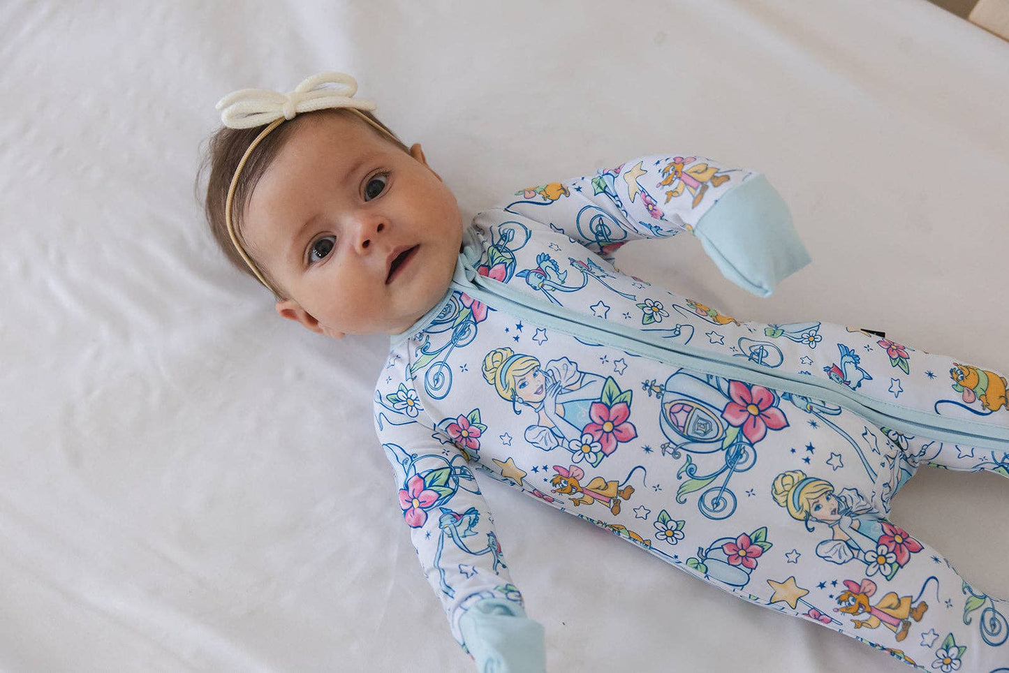 Midnight - Zippy: 3-6M