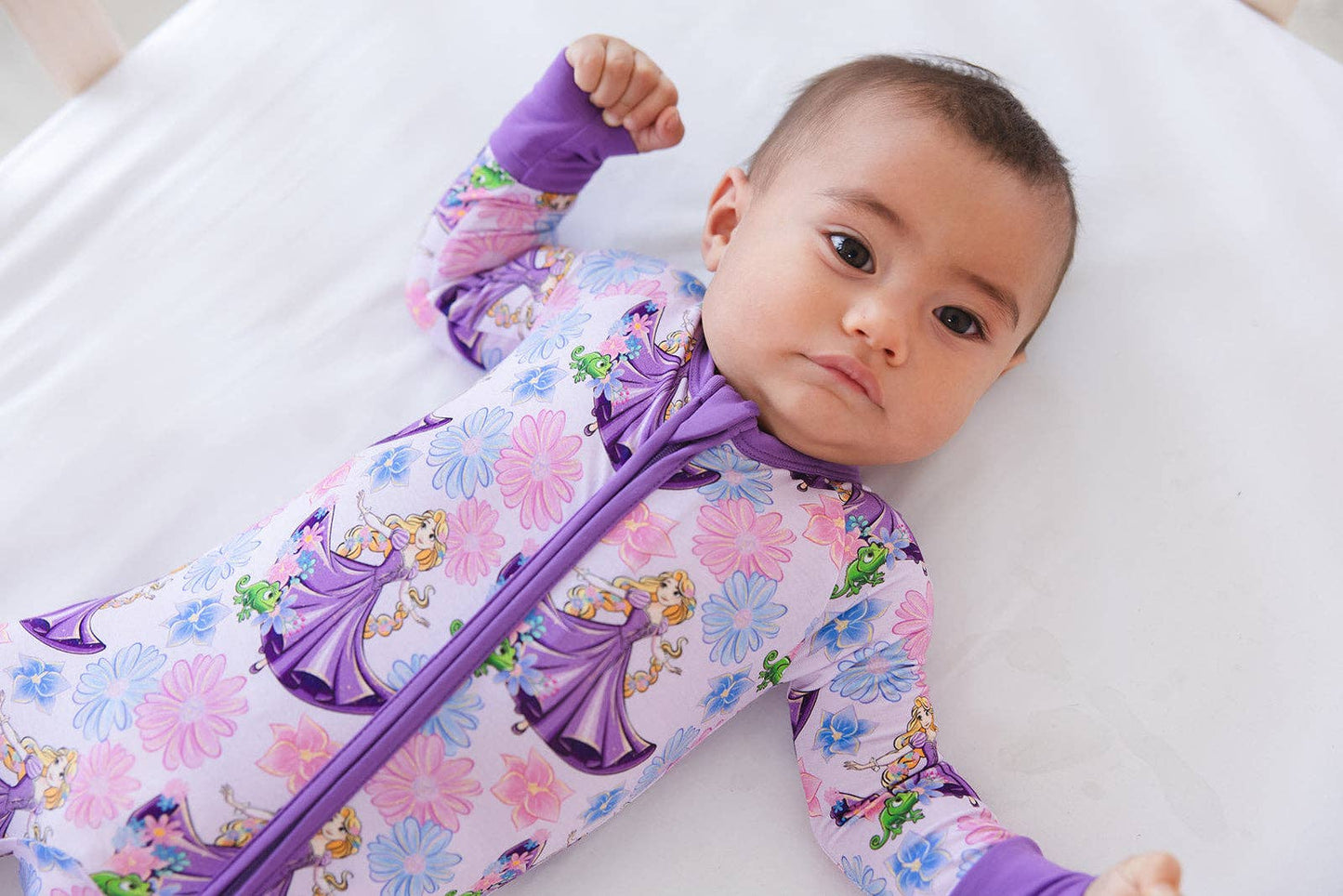 The Lost Princess - Zippy: 12-18M