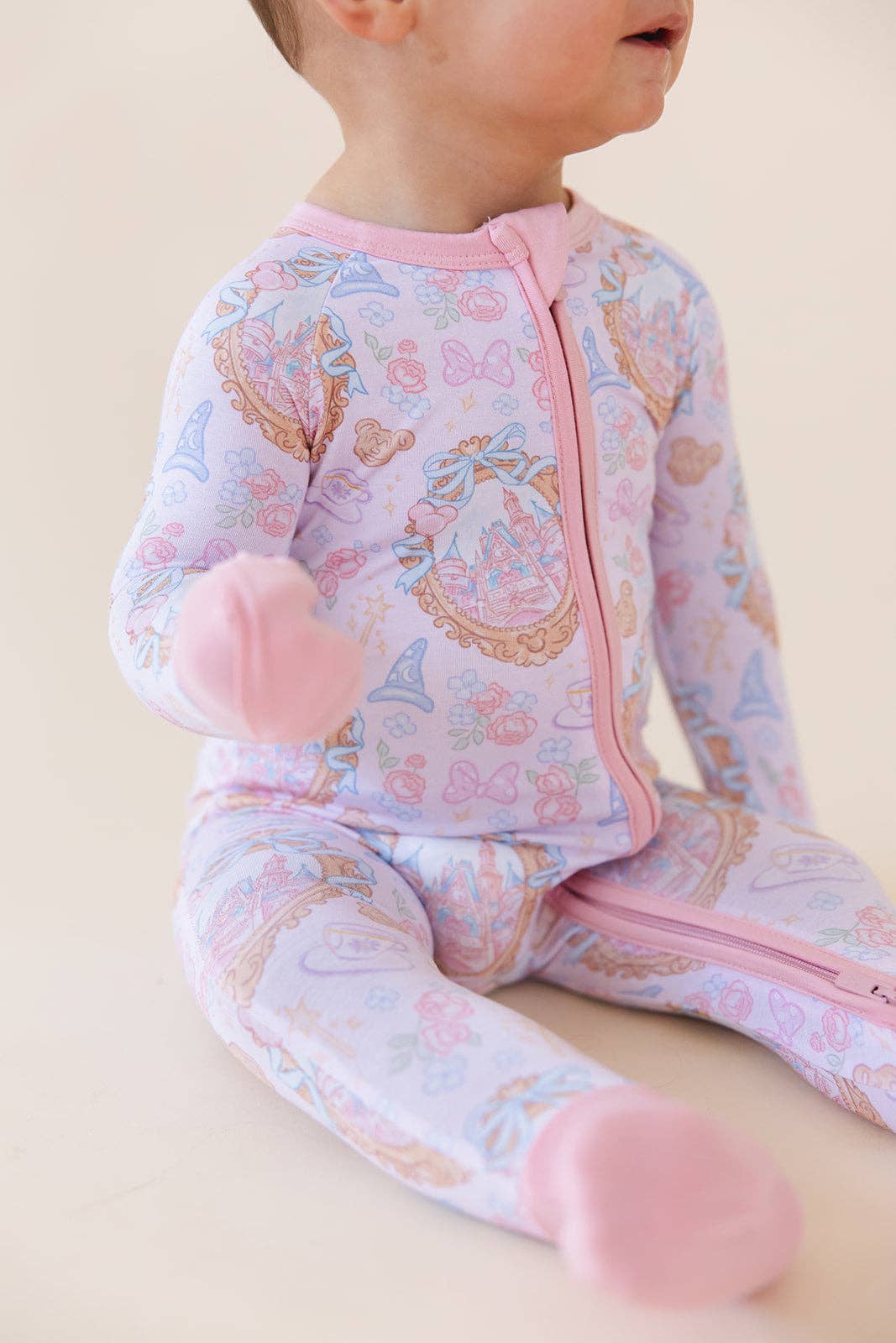 When You Wish - Zippy: 18-24M