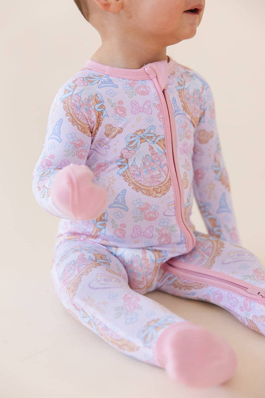 When You Wish - Zippy: 18-24M