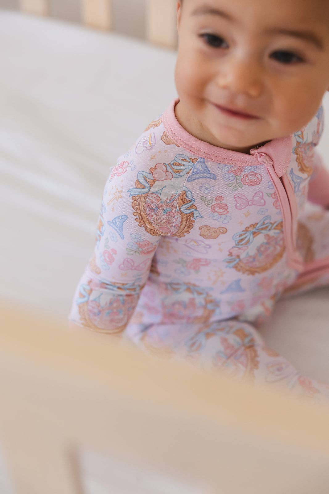 When You Wish - Zippy: 18-24M