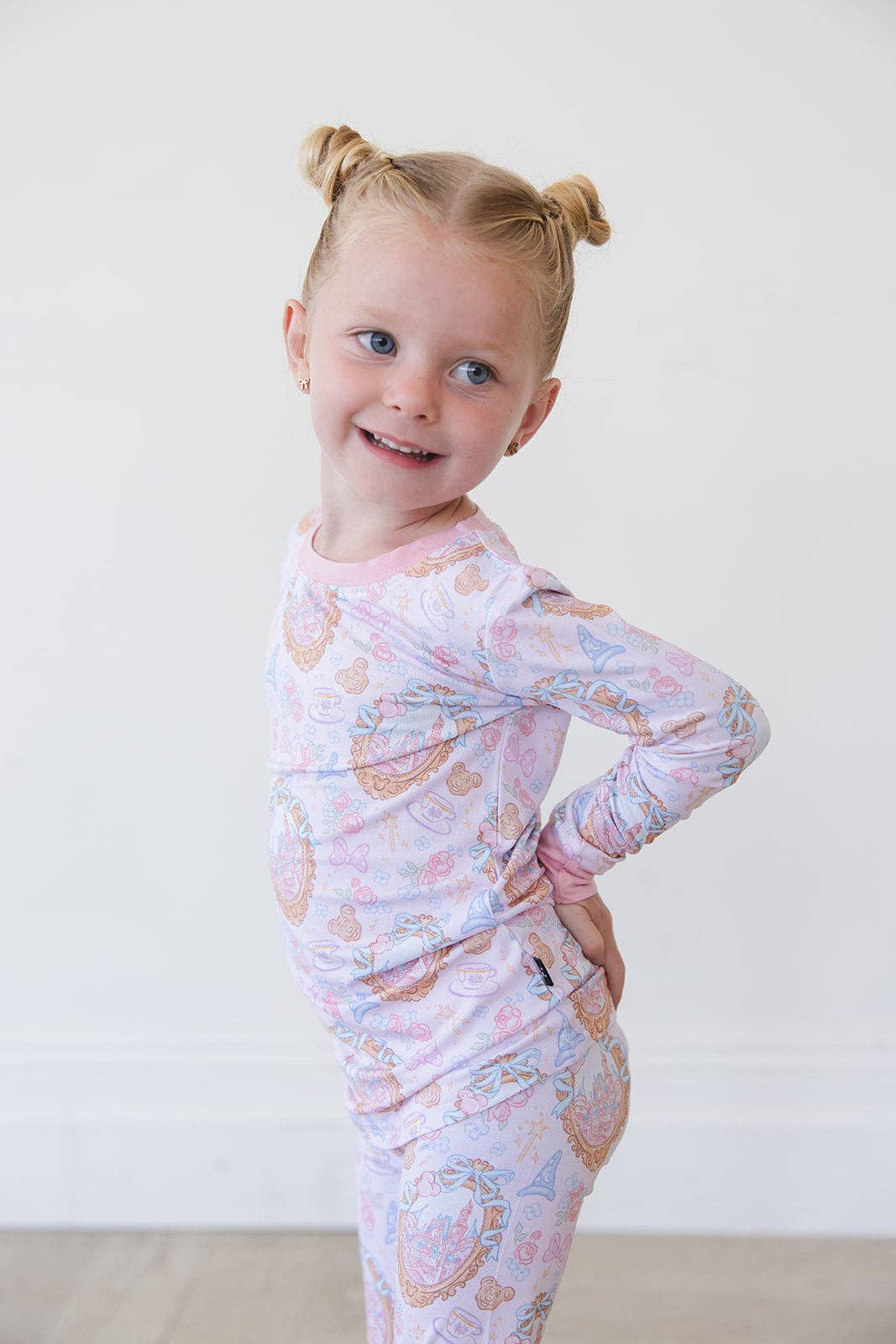 When You Wish  - Set: 5/6T