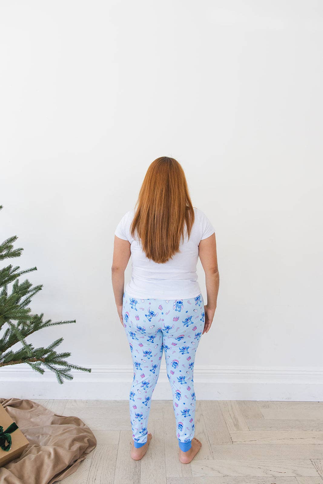 Stitchmas - Women's Jogger: Small