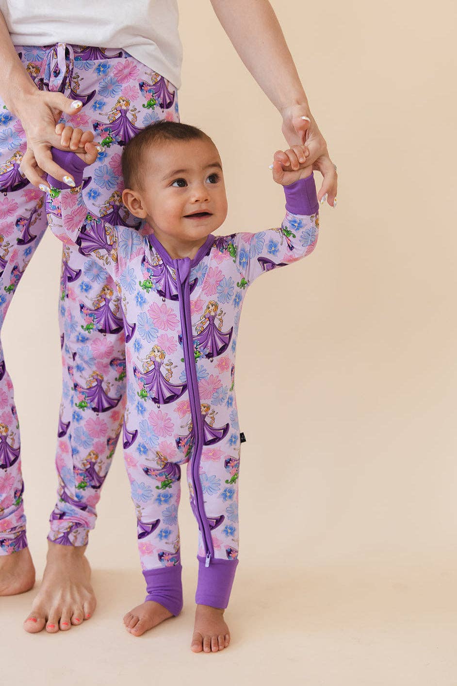 The Lost Princess - Zippy: 0-3M