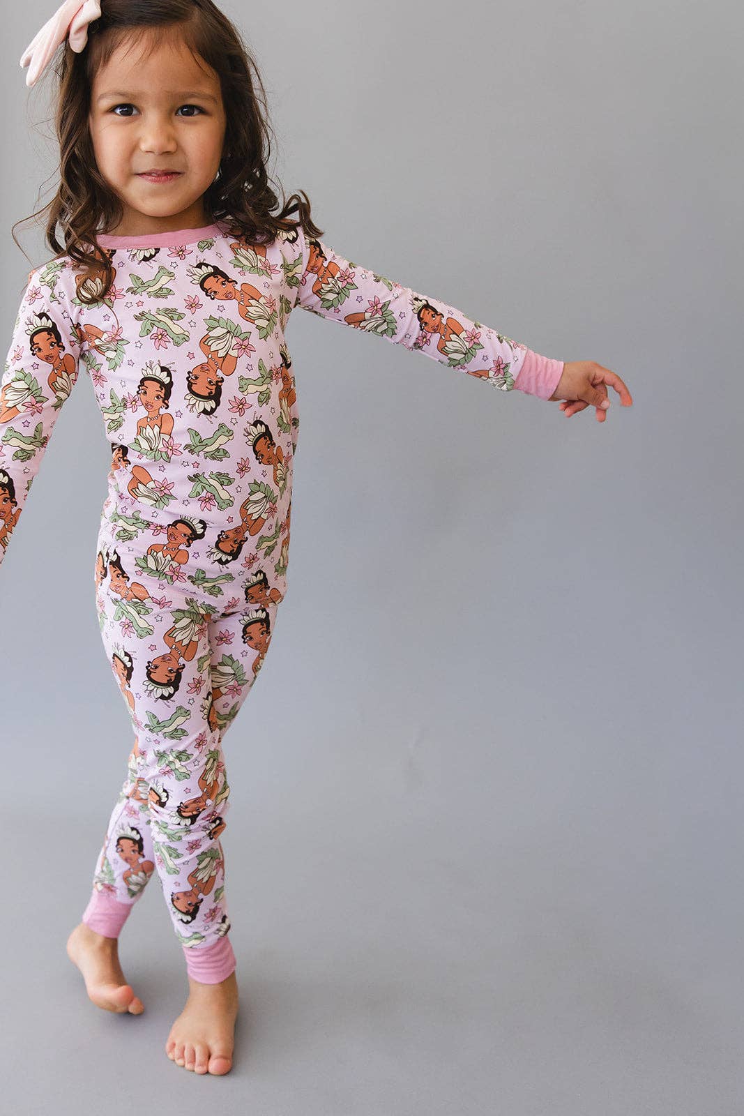 Almost There - Set: 4T