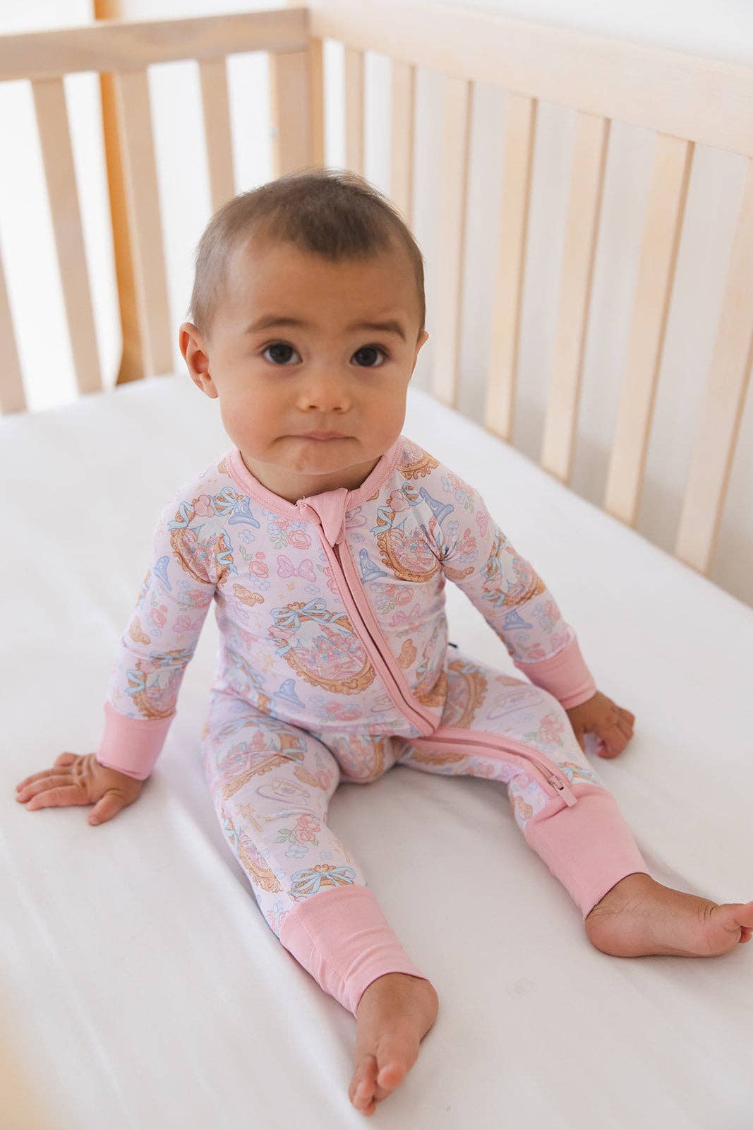 When You Wish - Zippy: 18-24M