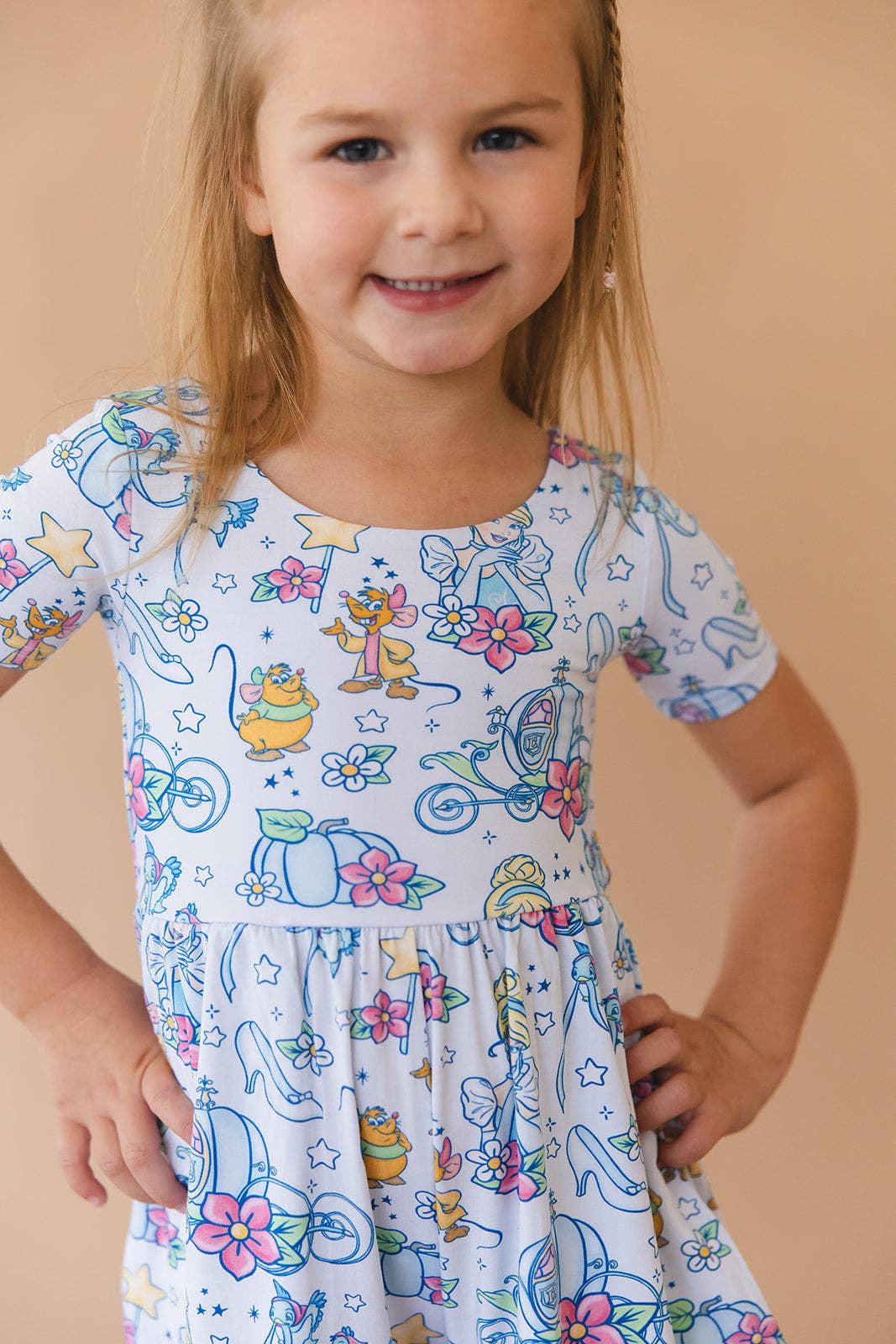 Midnight - Wide-leg Romper: 18-24M