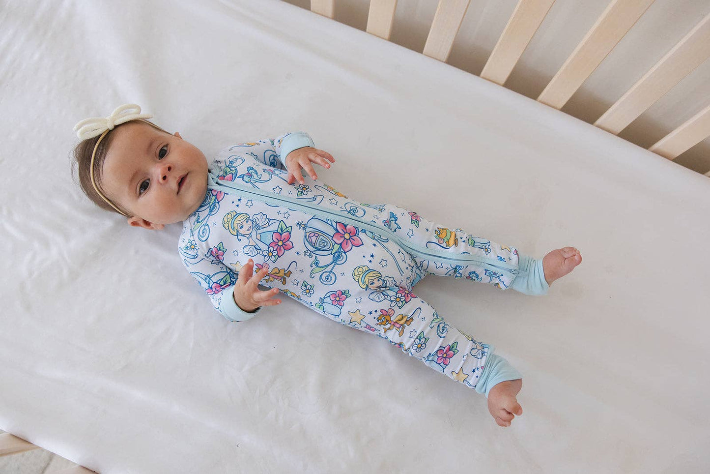 Midnight - Zippy: 6-12M