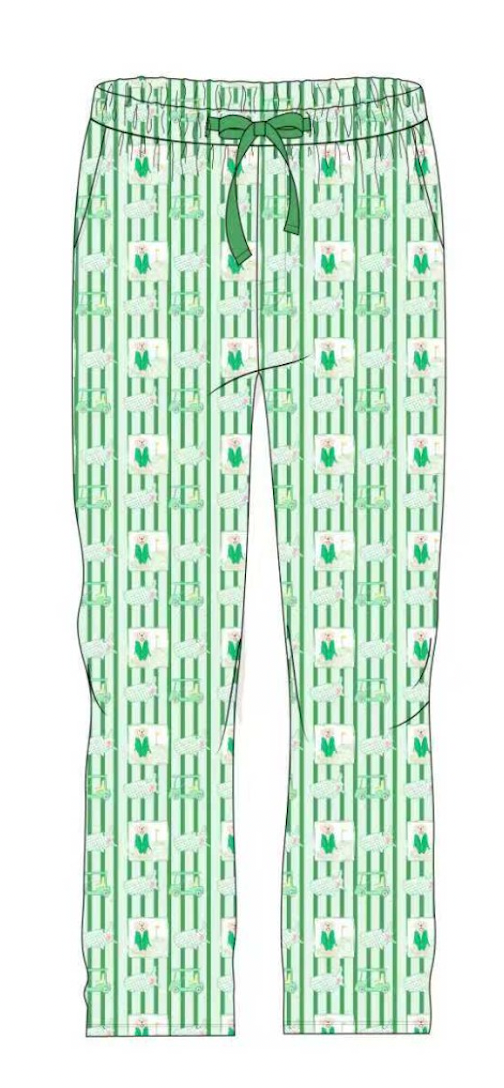 It's a Masters-Piece Boys Lounge Pants: 9/10