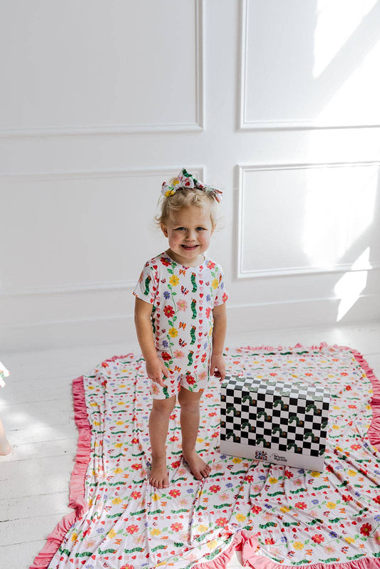 Dream Short Set- LOVEBUG BLOOMS