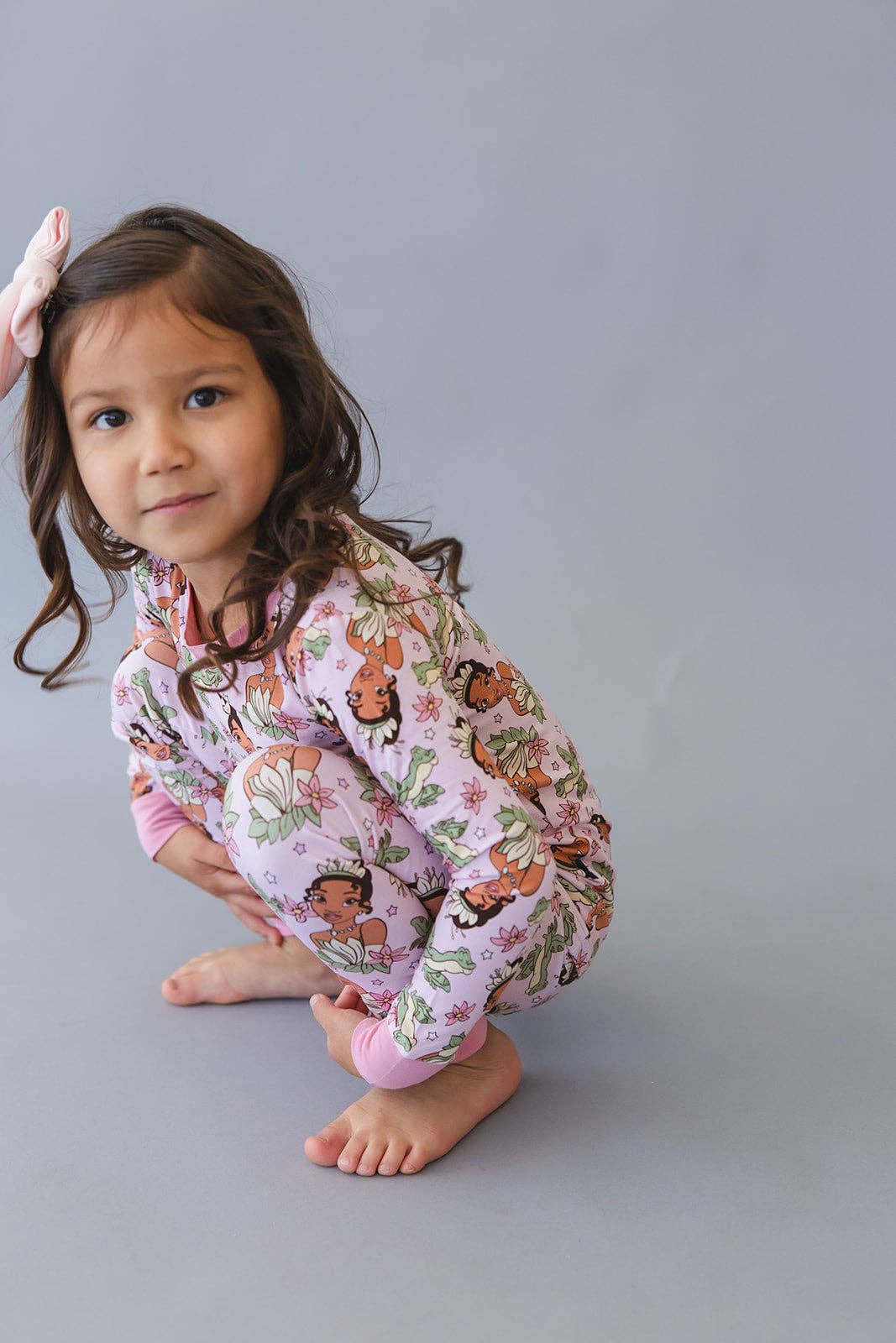 Almost There - Set: 4T