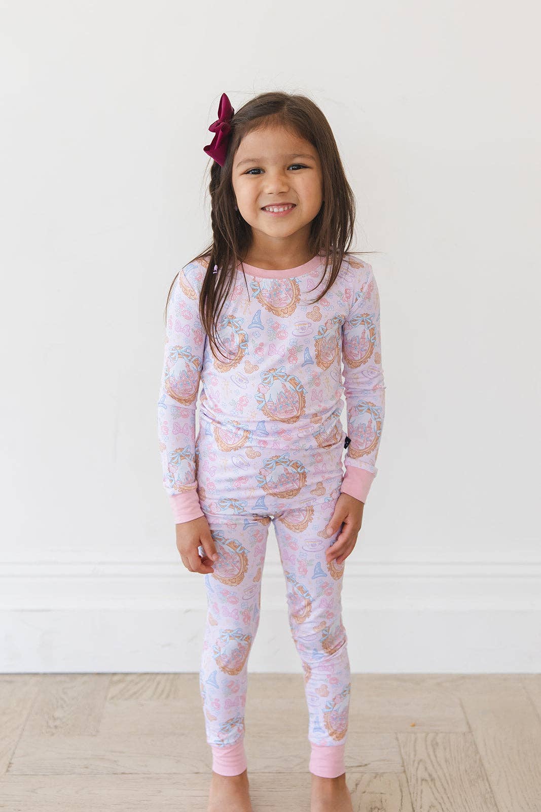 When You Wish  - Set: 5/6T