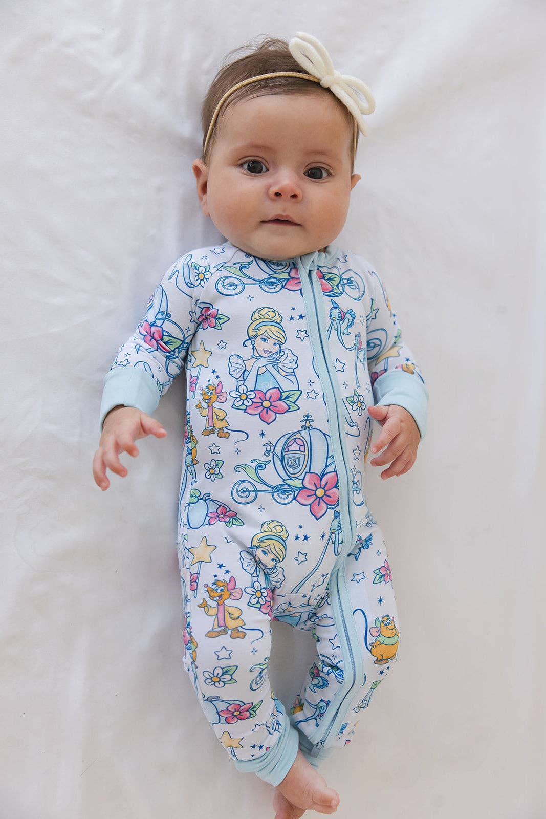 Midnight - Zippy: 6-12M