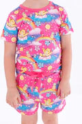 2 Piece Daywear Set- CARE BEARS BABY SUMMER FUN