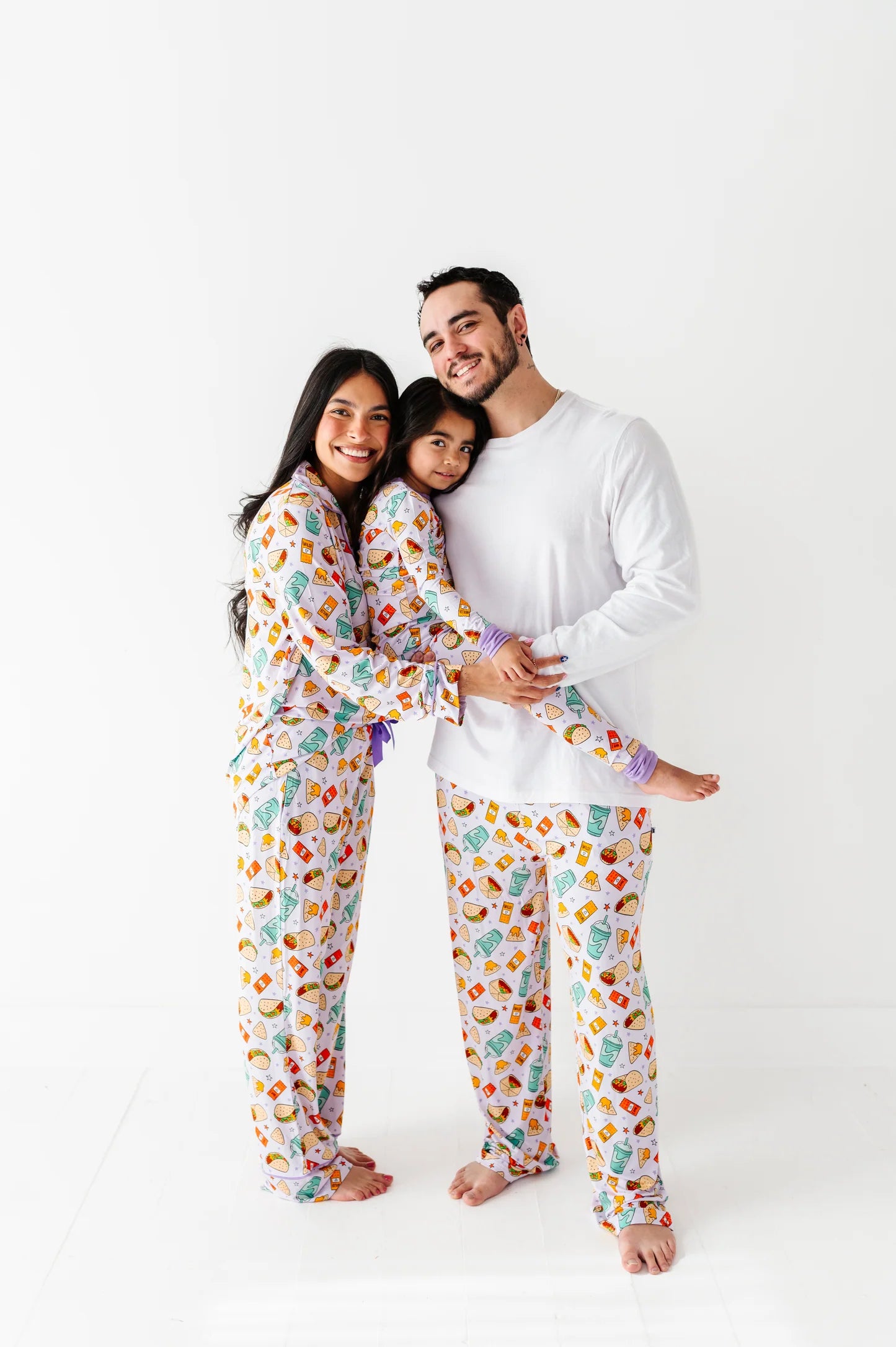 NACHO BASIC LOUNGE -Men's Pants