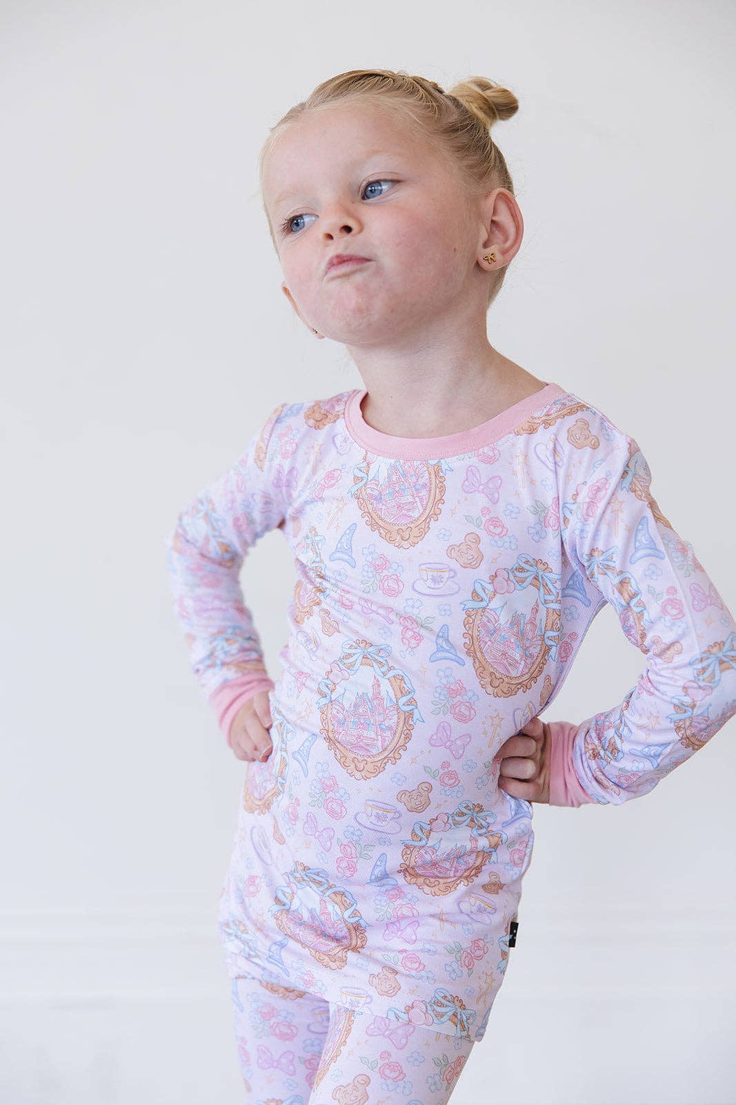 When You Wish  - Set: 5/6T