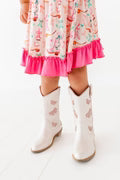 Birdie Dress Set- DOLLY