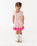 Birdie Dress Set- DOLLY