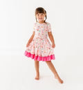 Birdie Dress Set- DOLLY