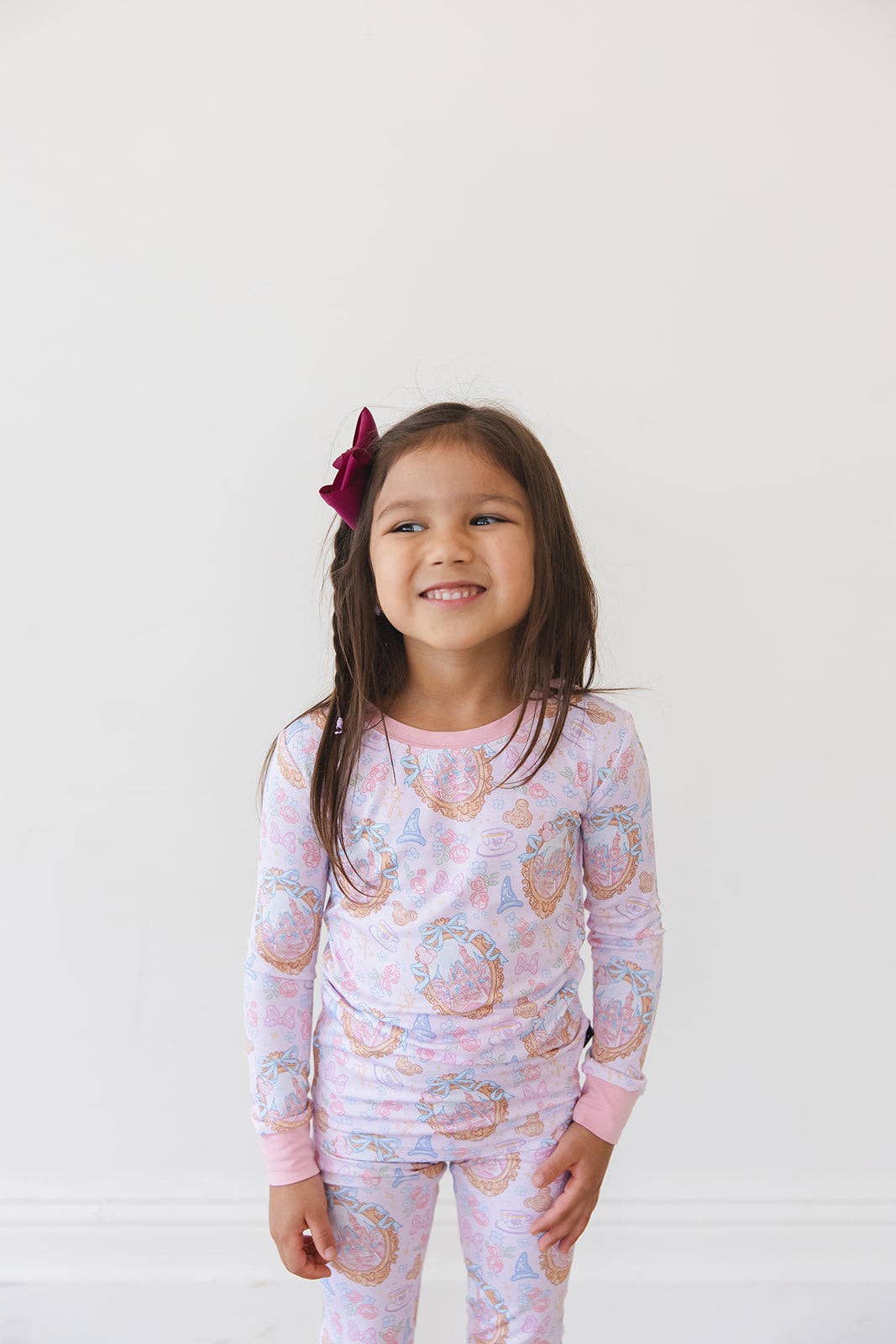 When You Wish  - Set: 5/6T