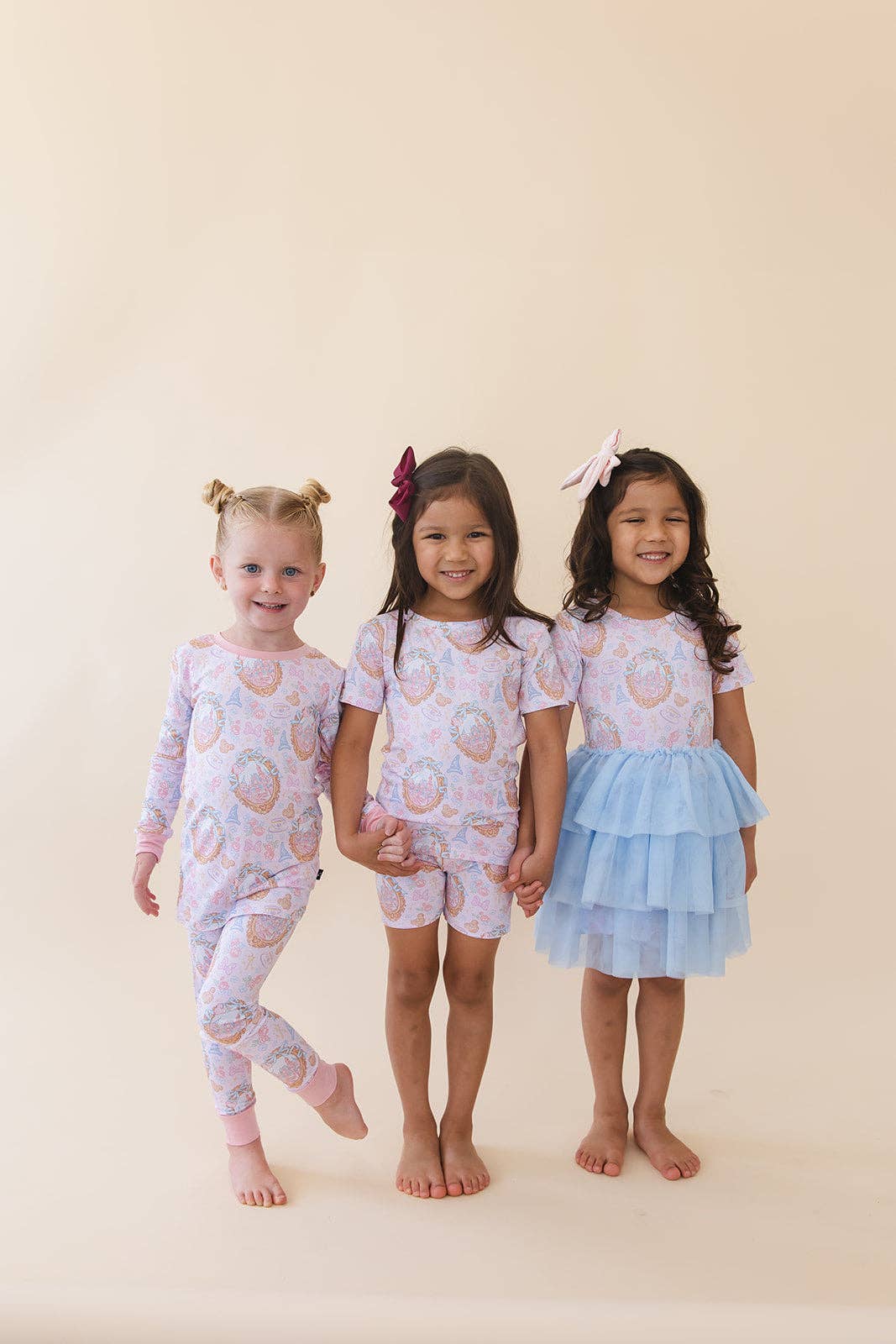 When You Wish  - Set: 5/6T