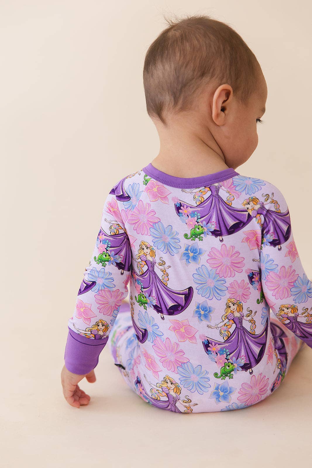 The Lost Princess - Zippy: 12-18M