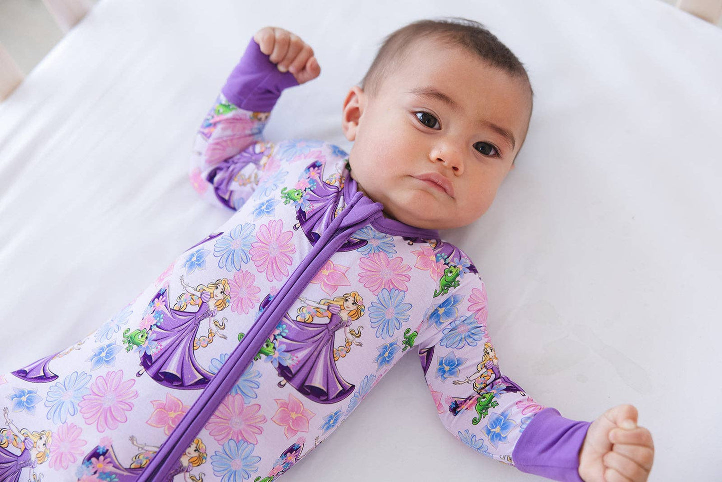 The Lost Princess - Zippy: 0-3M