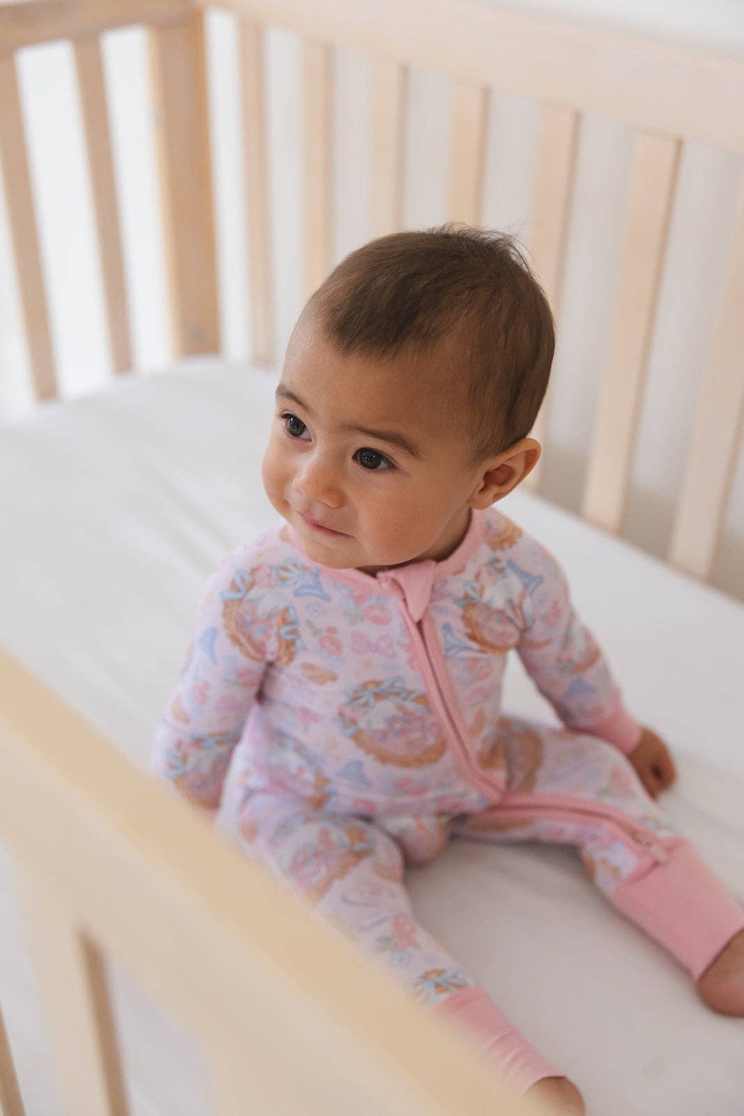 When You Wish - Zippy: 18-24M