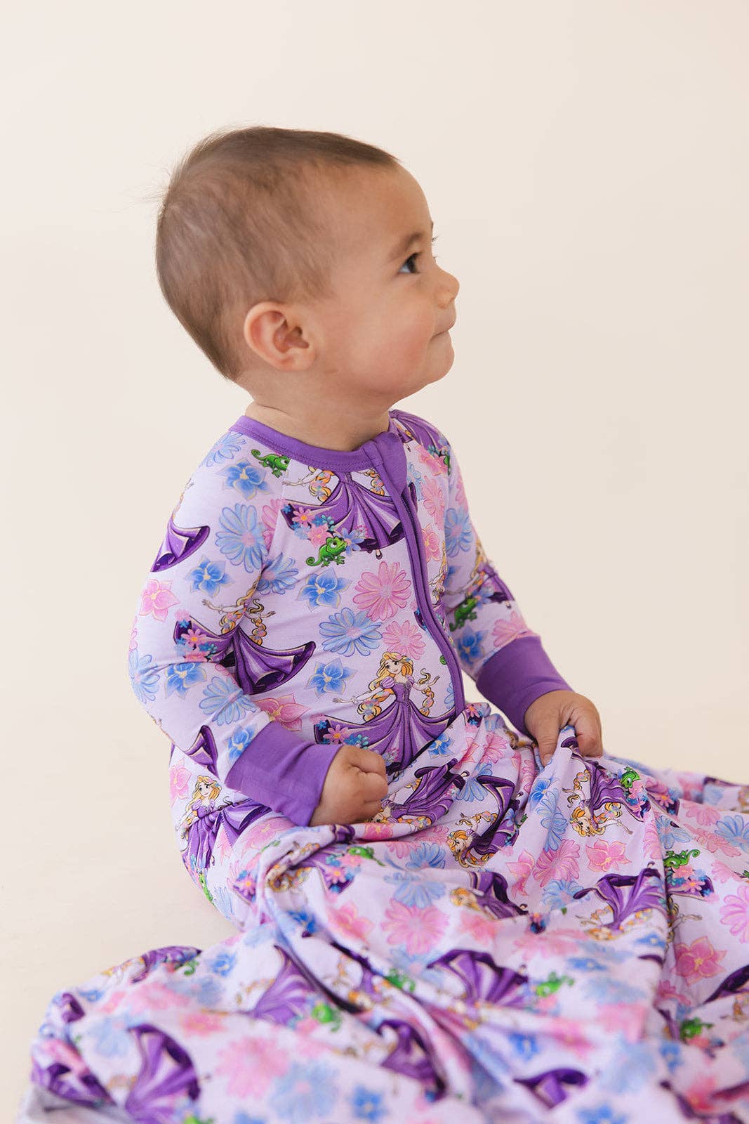 The Lost Princess - Zippy: 12-18M