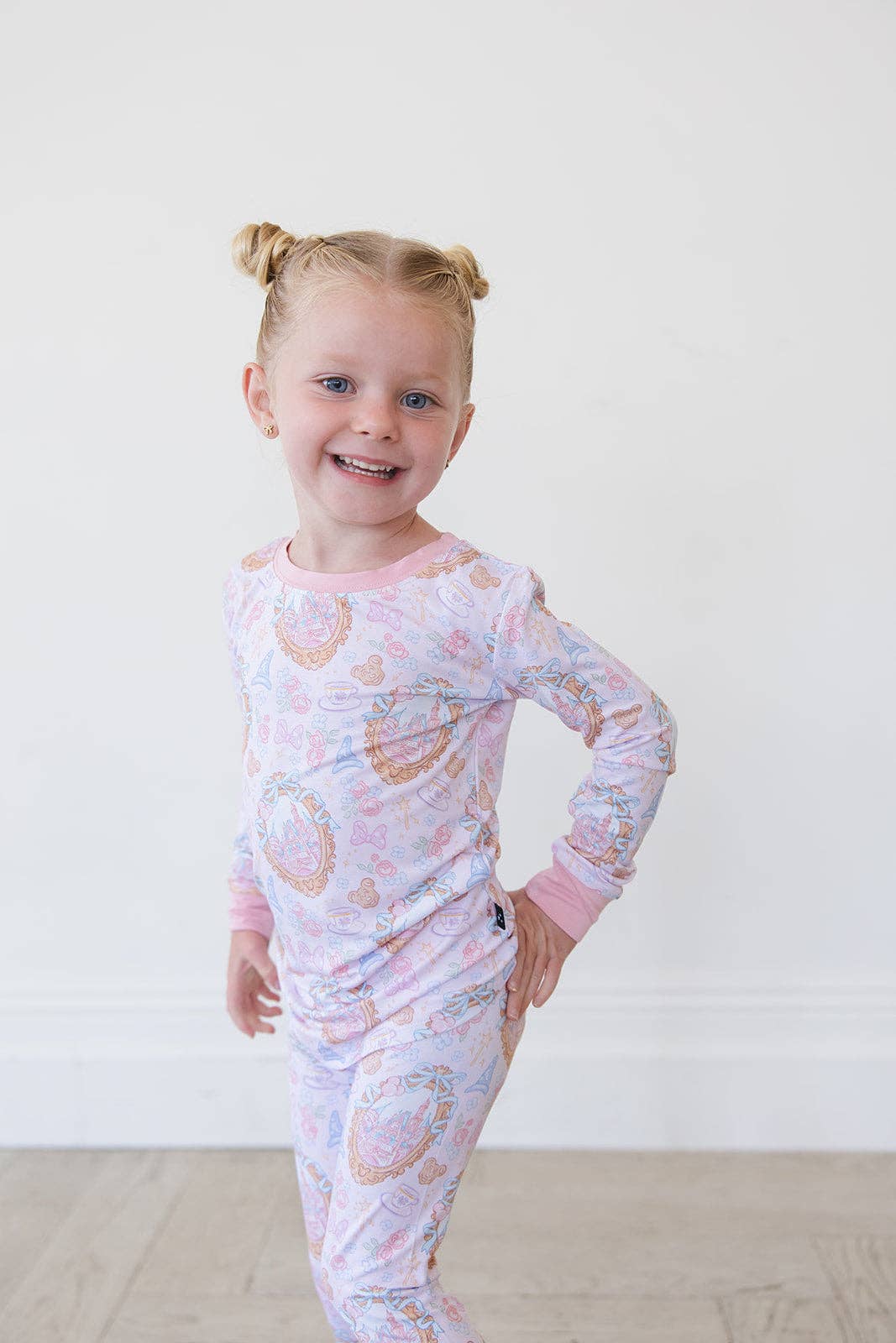 When You Wish  - Set: 5/6T