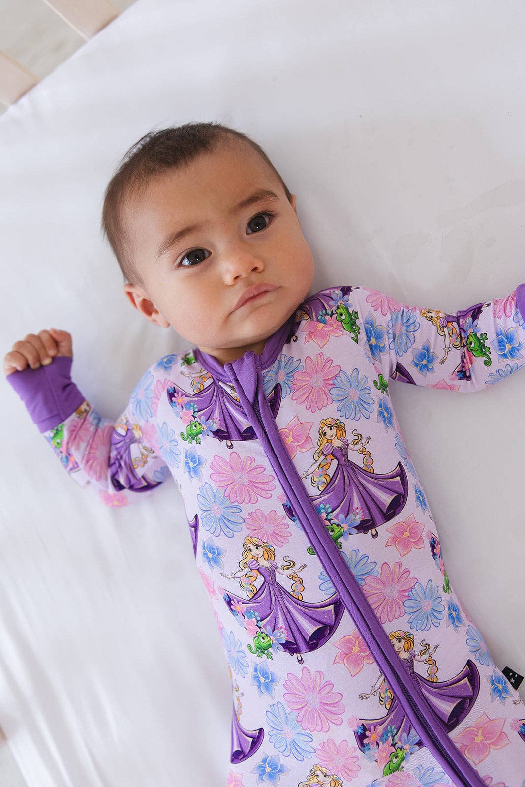 The Lost Princess - Zippy: 0-3M