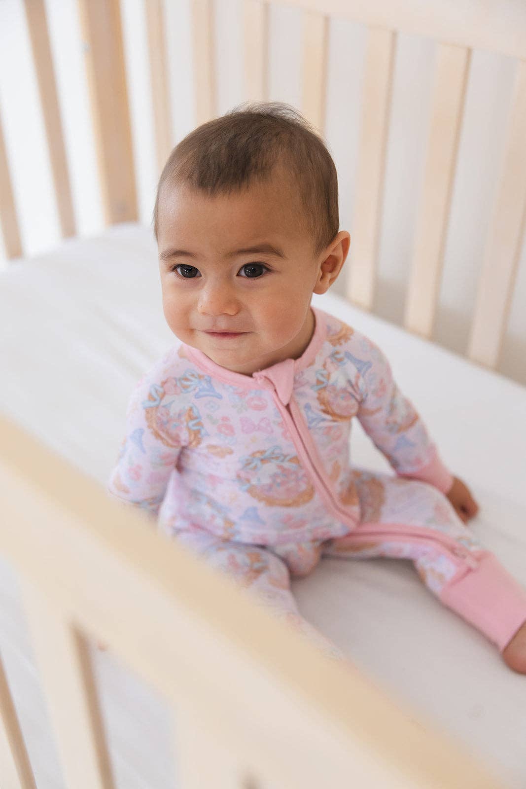 When You Wish - Zippy: 18-24M