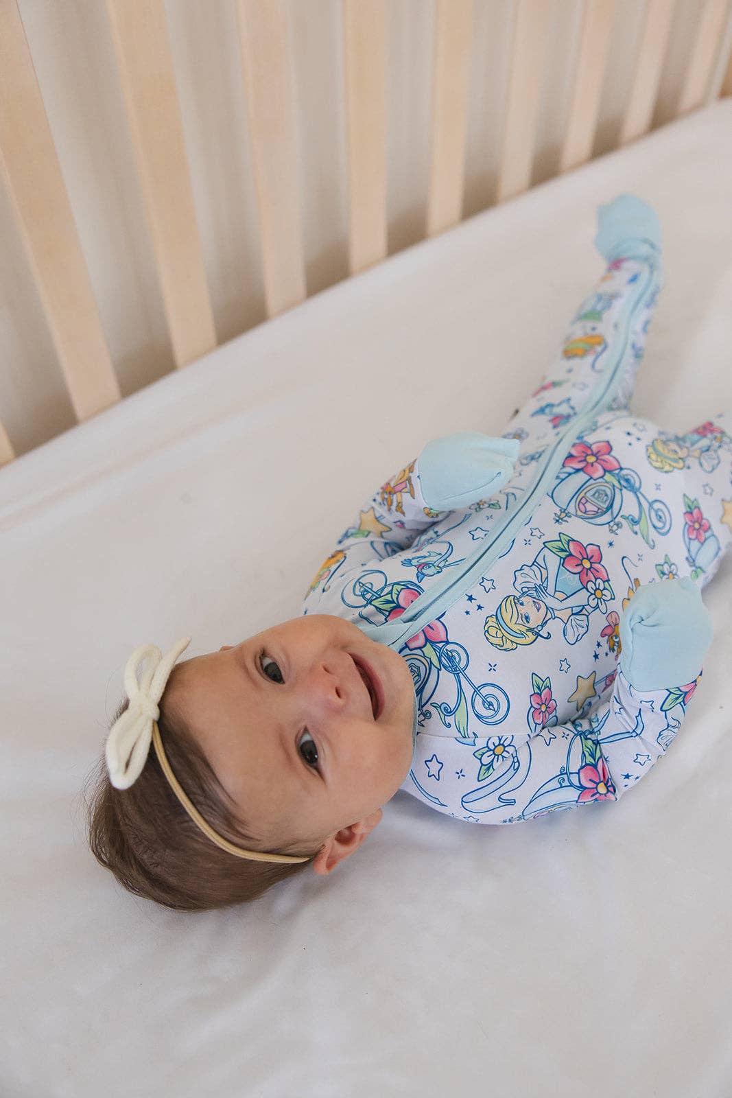 Midnight - Zippy: 3-6M