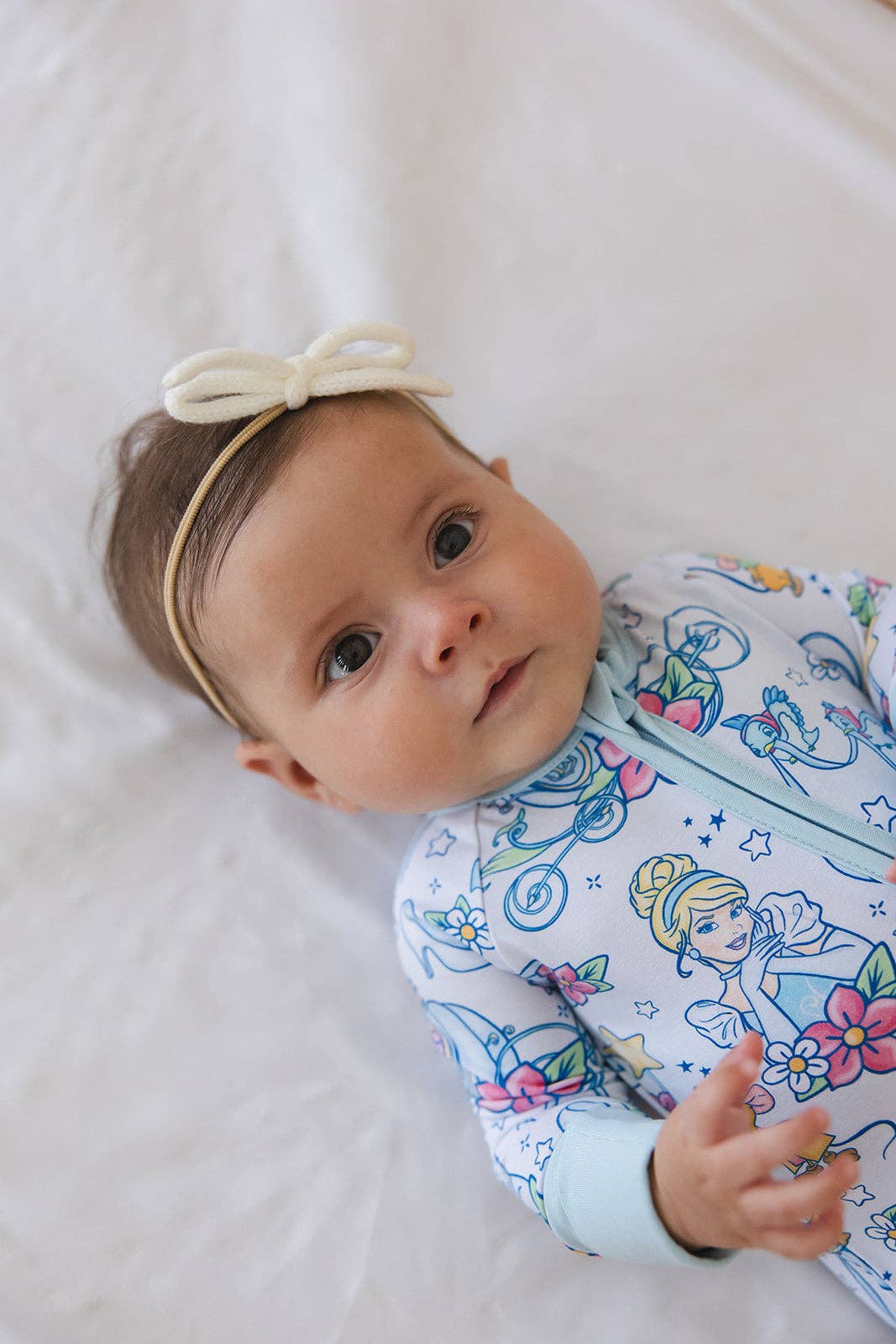 Midnight - Zippy: 6-12M