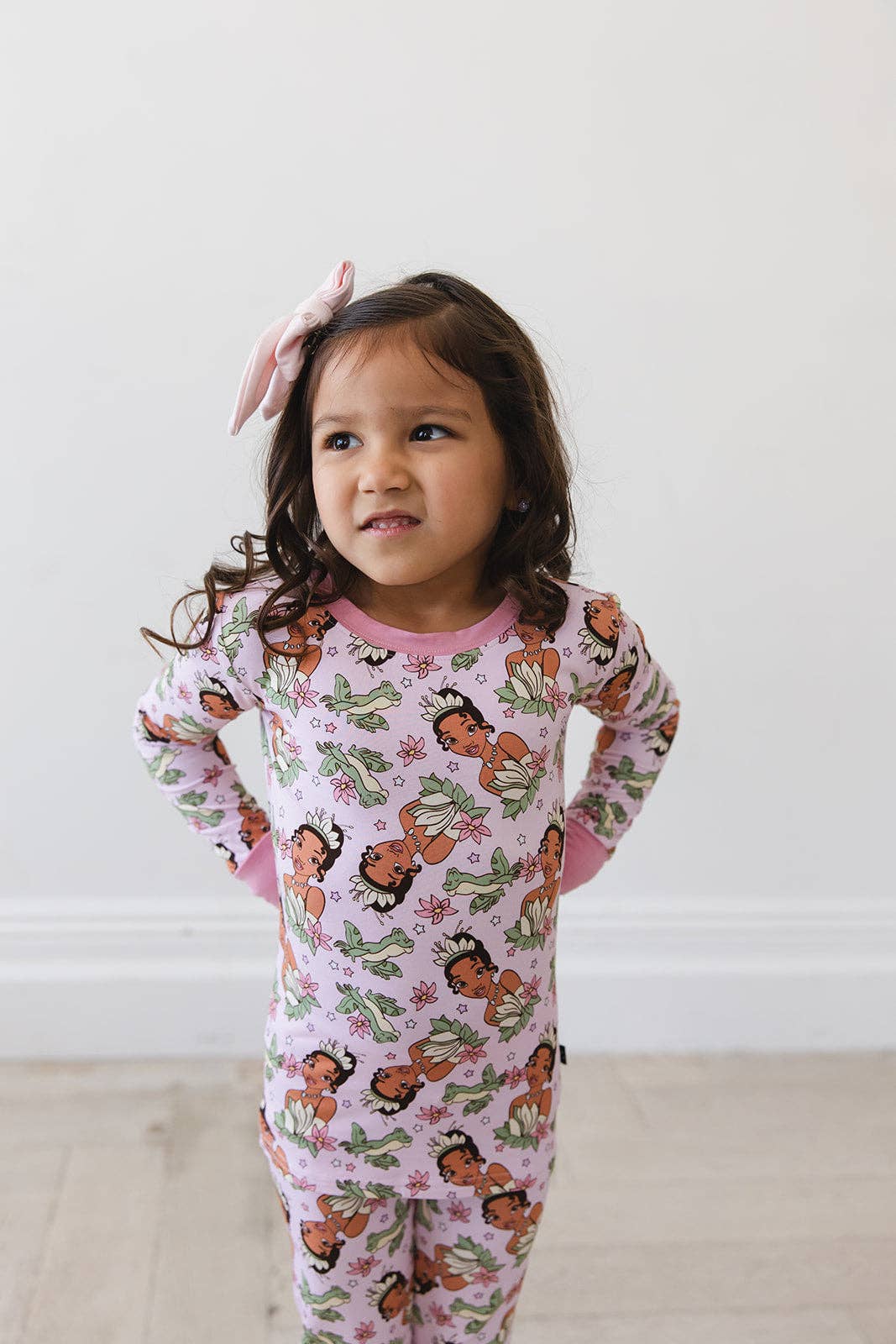 Almost There - Set: 4T