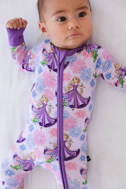 The Lost Princess - Zippy: 12-18M
