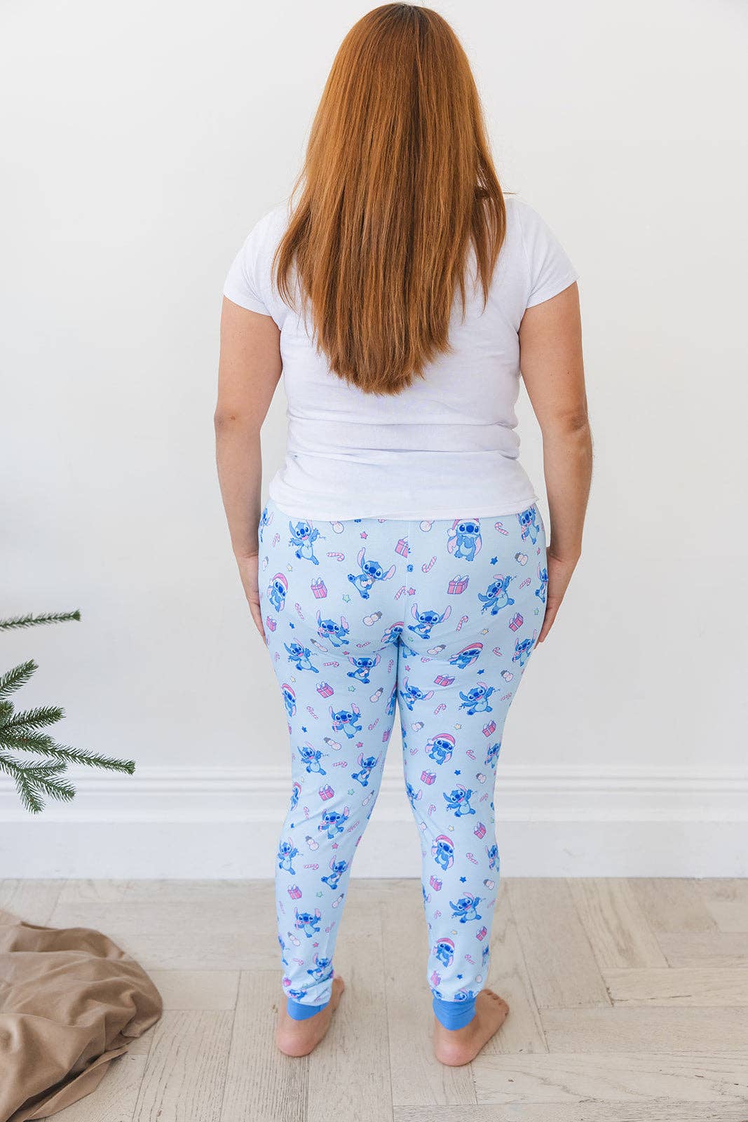 Stitchmas - Women's Jogger: Small