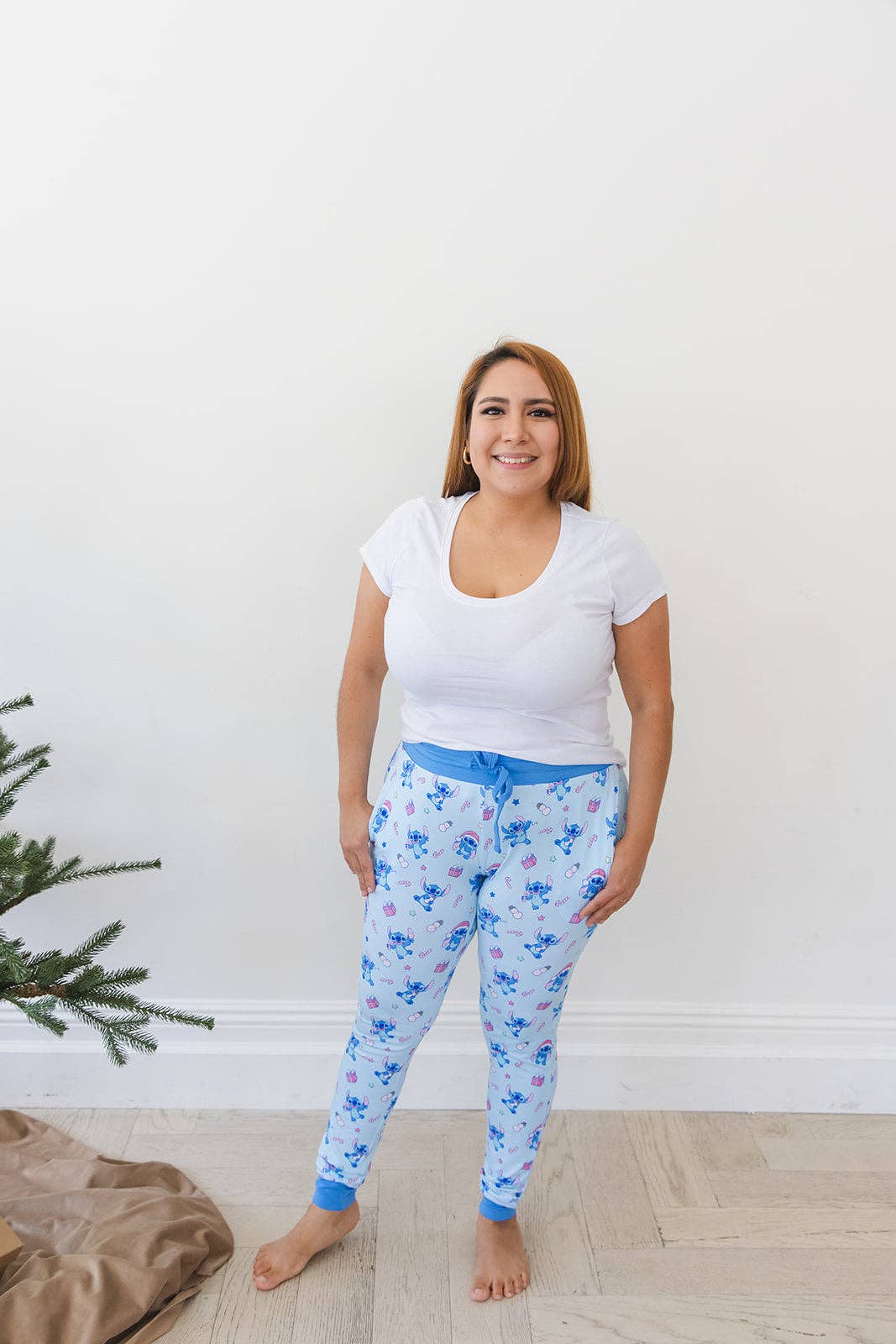 Stitchmas - Women's Jogger: XL
