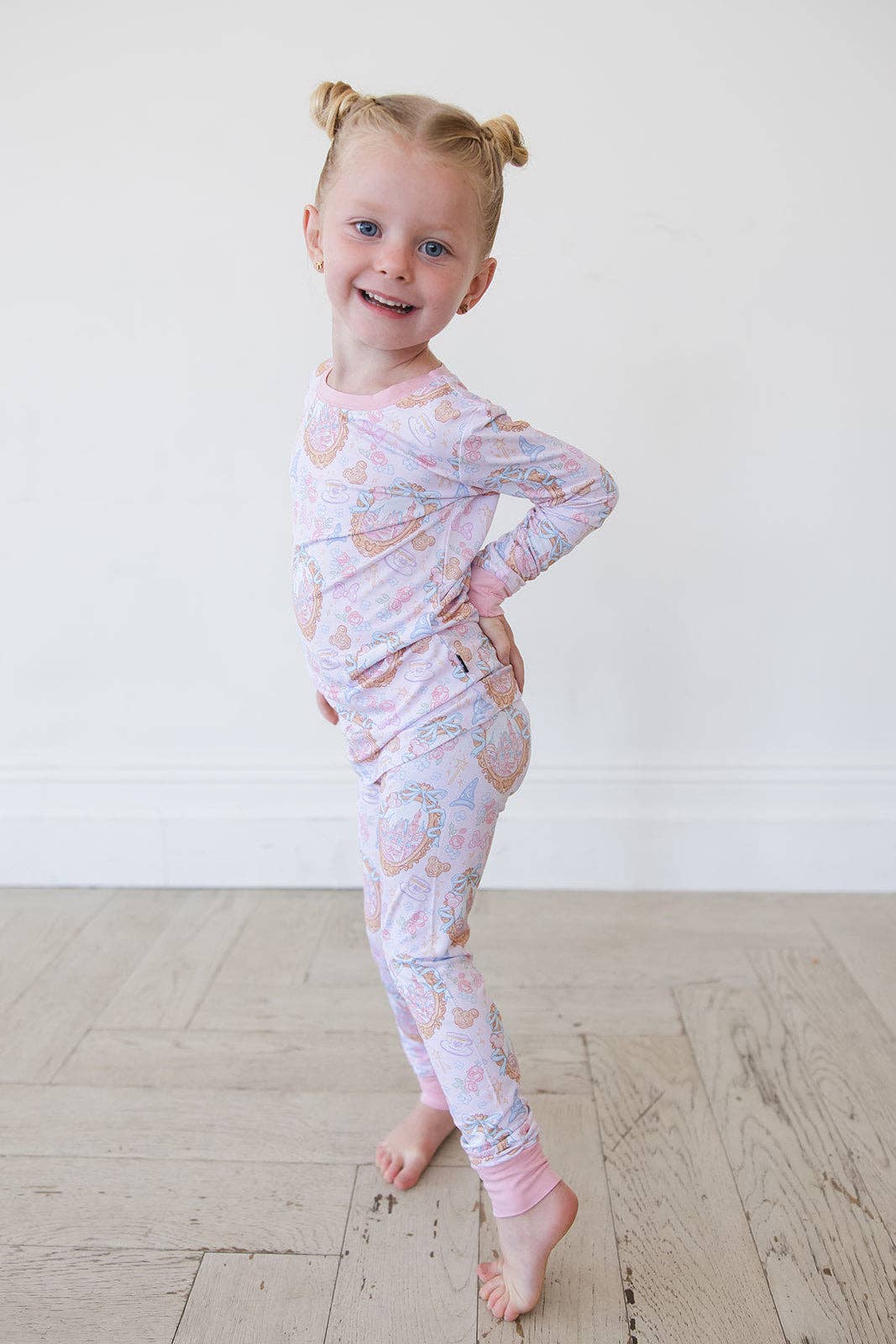 When You Wish  - Set: 5/6T