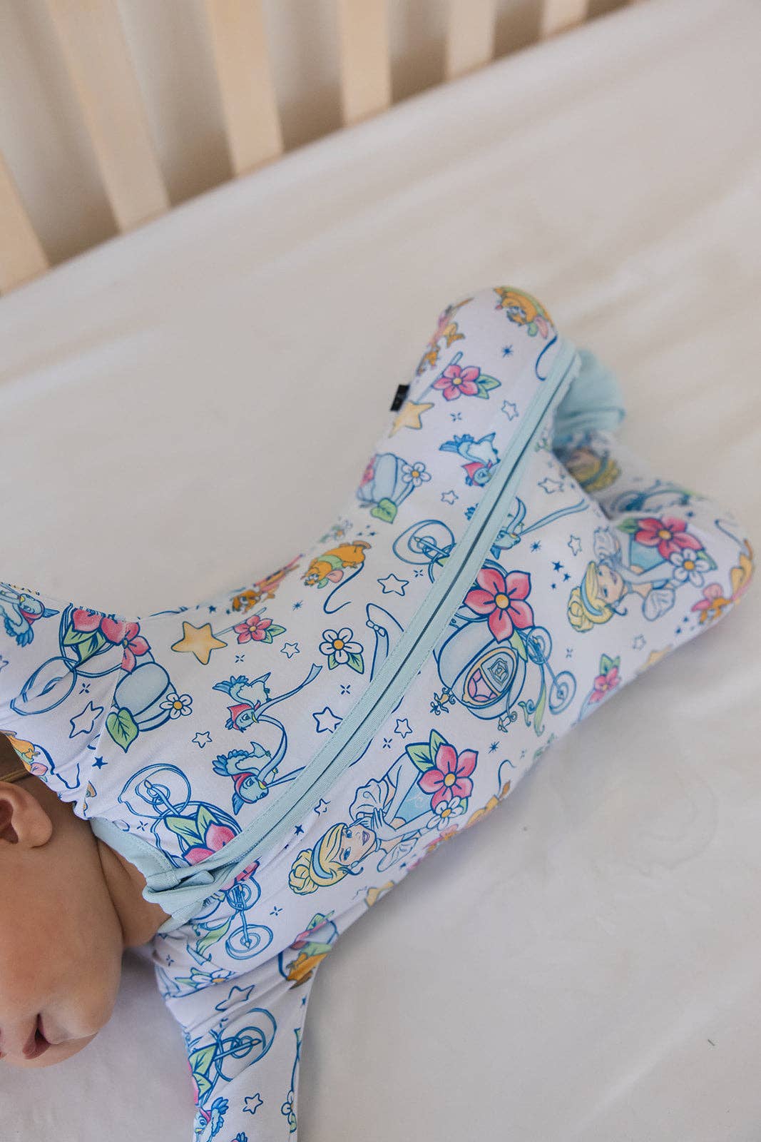 Midnight - Zippy: 12-18M