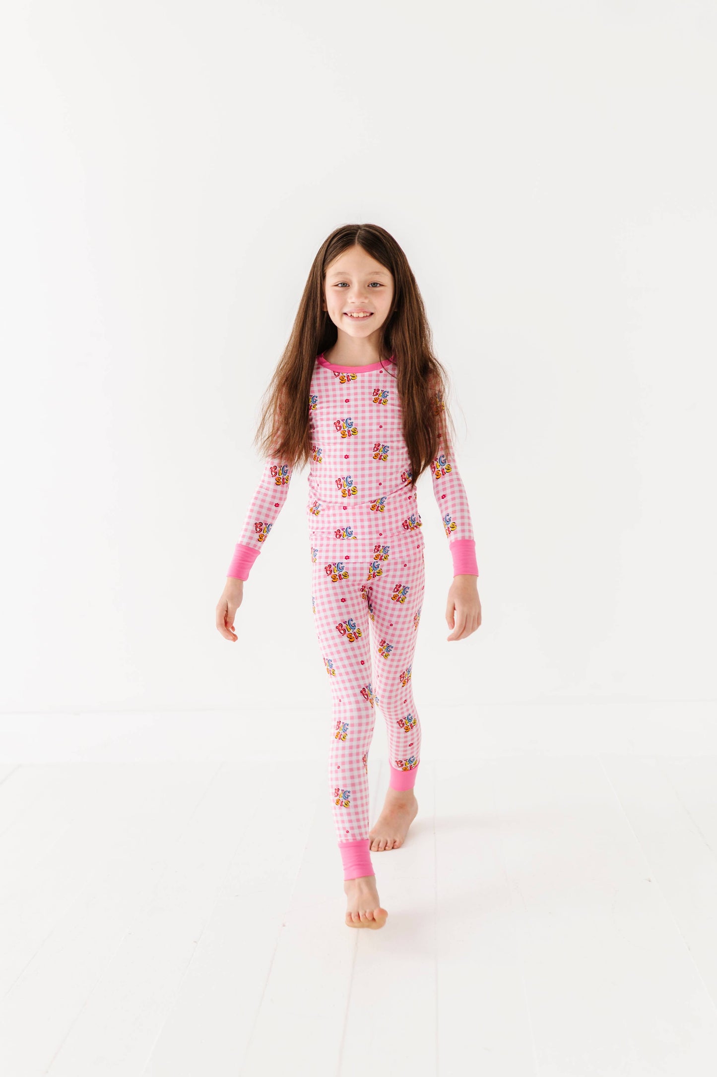 Big Sister Pajamas