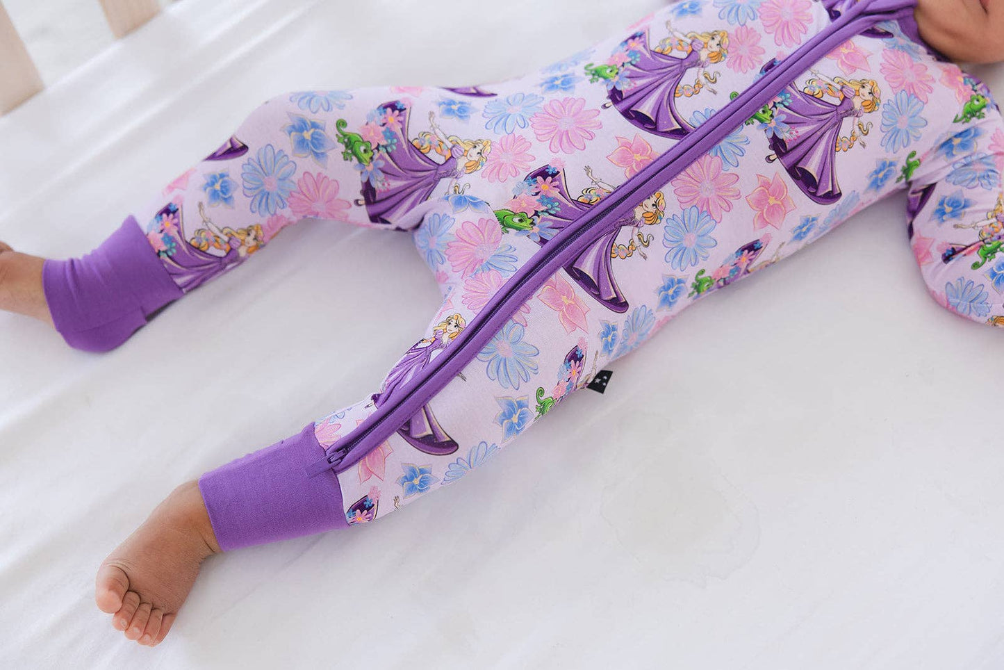 The Lost Princess - Zippy: 0-3M